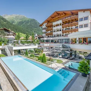 5* Hotel Trofana Royal 5-sterne Superior