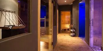 Hotel Gipfelherz イシュグル