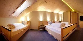 Hotel Gipfelherz イシュグル