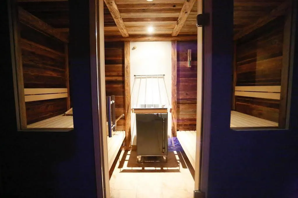 Hotel Gipfelherz イシュグル